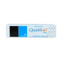 QUADRILOID 1/1/2/0.35G - CRE 40G
