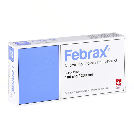 FEBRAX SUP C5