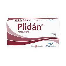 PLIDAN 10MG GRAG C20
