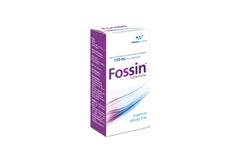 FOSSIN 250MG/5ML (A) - SUS 120ML