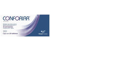 CONFORIAR 500 MG 20 TAB