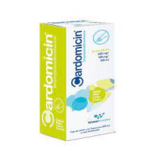 CARDOMICIN AD MIE-LIM-LIMA JBE200ML