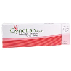 GYNOTRAN OV VAG C7