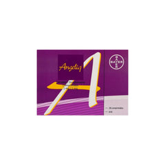 ANGELIQ 1/2 MG CPR RECUB28
