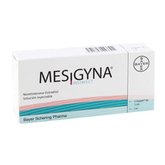 MESIGYNA JGA DESCHINSTAYEC