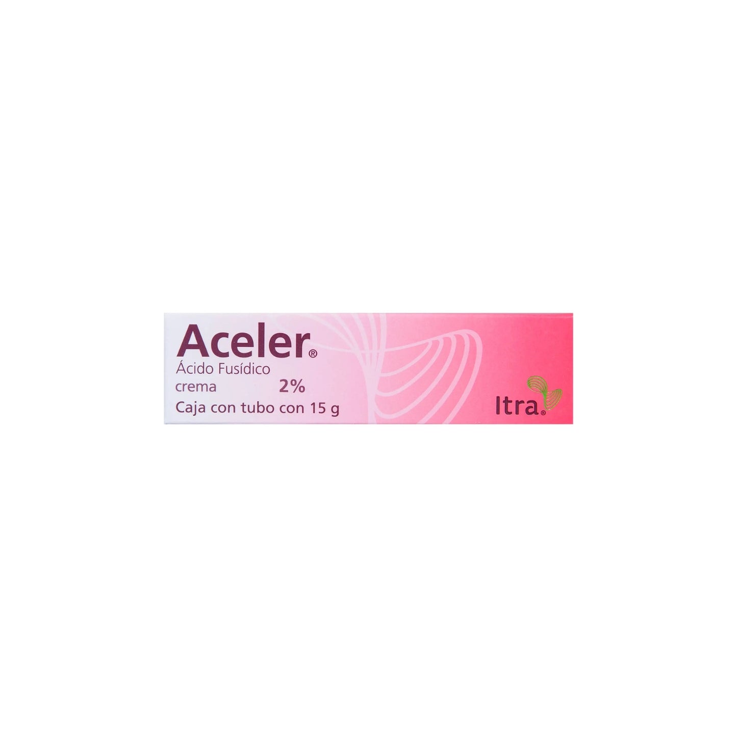 ACELER 2% CRA 15G