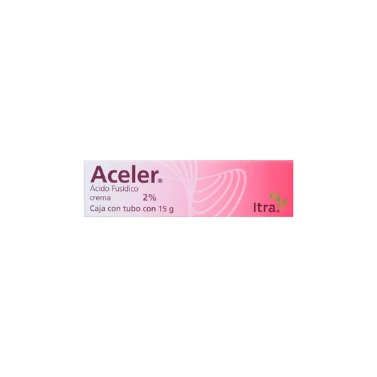 ACELER 2% CRA 15G