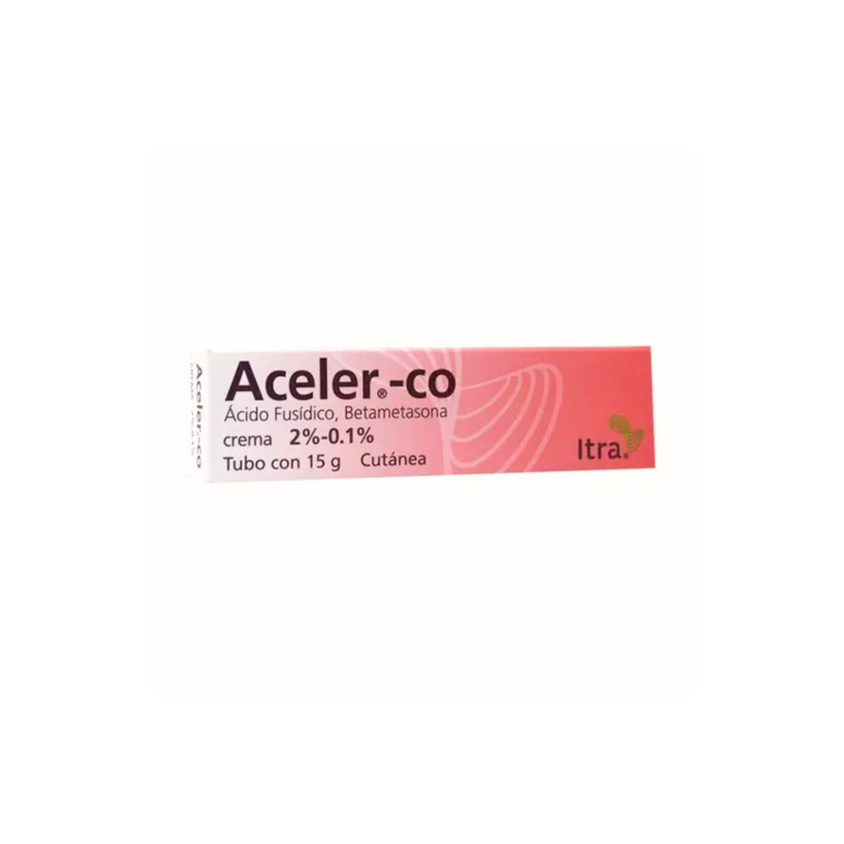 ACELER-CO 2% -0.1% CRA TB 15 G