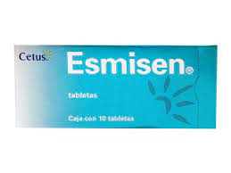 ESMISEN 10 TAB
