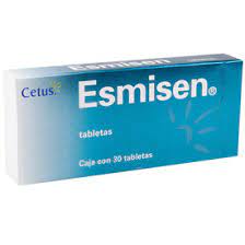 ESMISEN TAB C30
