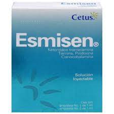 ESMISEN SOL INY C2