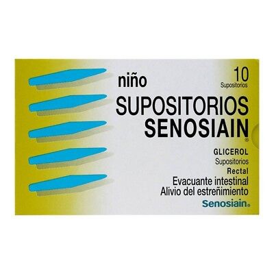 SENOSIAIN INF SUP C10