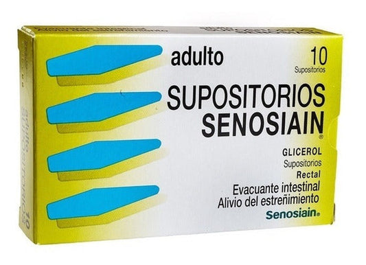 SENOSIAIN BEBE SUP C10