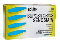 SENOSIAIN BEBE SUP C10