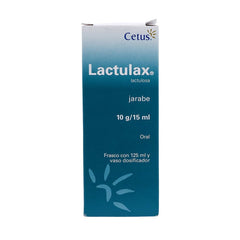 LACTULAX 66.66G JBE125MLC/DO