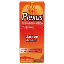 PLEXUS AD 225/225MG JBE 150 ML