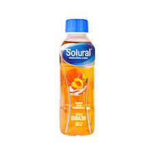 SOLURAL DURAZNO 500ML