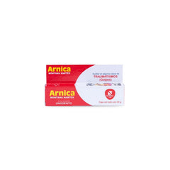 ARNICA MONTANA NARTEX POM 30 G