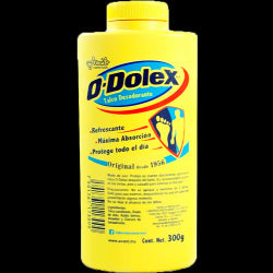 ODOLEX AMARILLO TCO 150GR