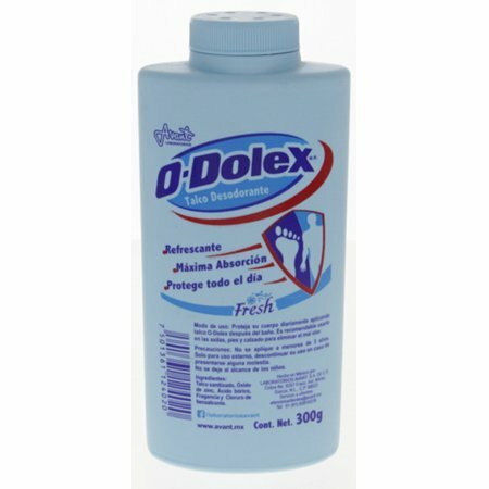 ODOLEXFRESH300G