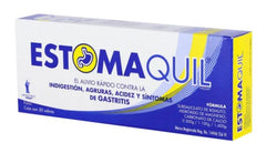 ESTOMAQUIL BLISTER 20 SB PVO