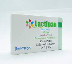 LACTIPAN PED 1G SOB C6