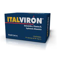 ITALVIRON CPR C50