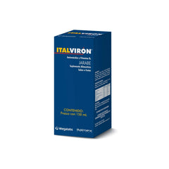 ITALVIRON JBE 150ML