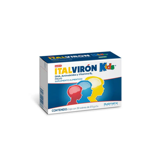 ITALVIRON KIDS 2 5G SOB C30