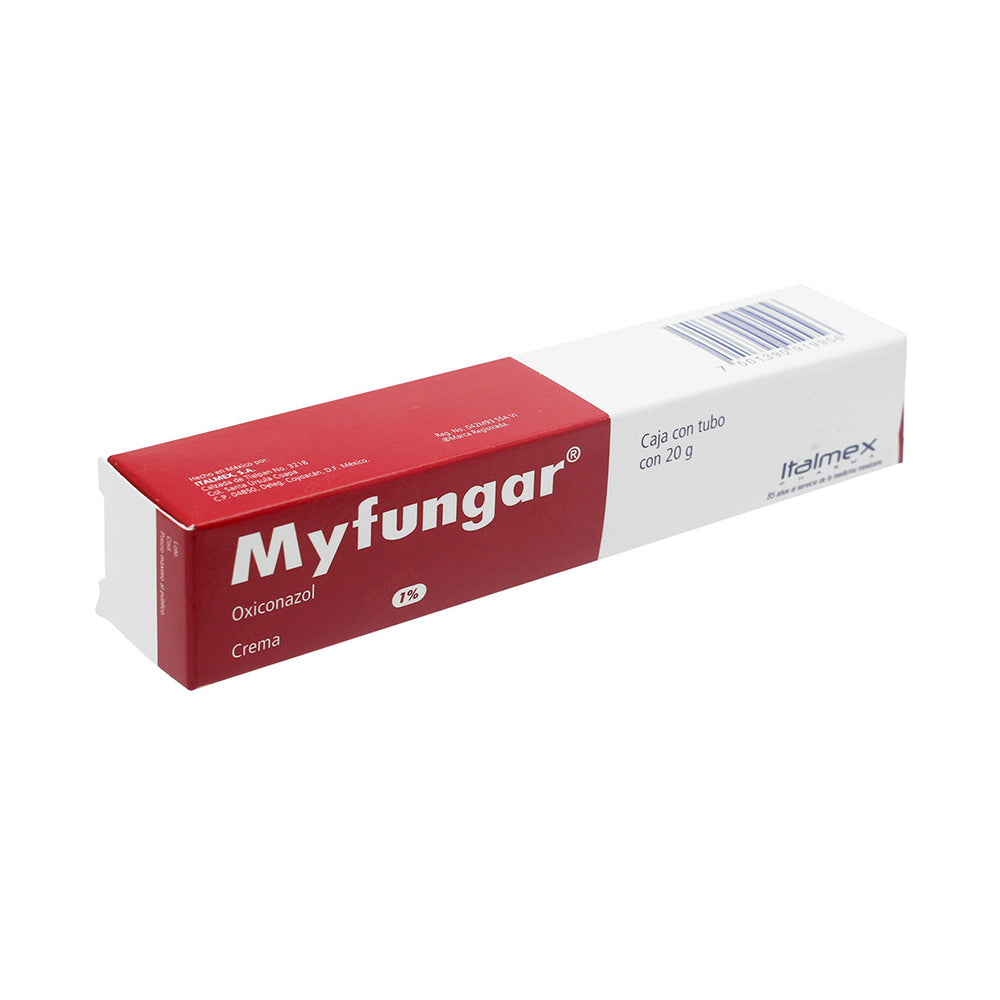 MYFUNGAR CRA 20G