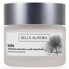 CRA BELLA AURORA ACLARA NOCH 25ML