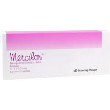 MERCILON TAB C21