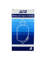 BOLSA HULE P/AGUA CALIENTE 1 LT