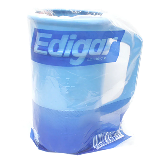 IRRIGADOR KIT AD EDIGAR - BTE 1LT