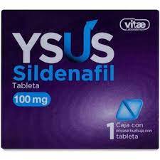 YSUS1TAB100MG