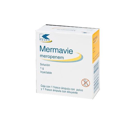 MERMAVIE 1 FA 1 G