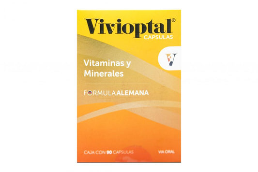 VIVIOPTAL 90 CAPS