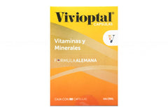 VIVIOPTAL 90 CAPS