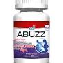 ABUZZ 60 CAPS 0.57 G