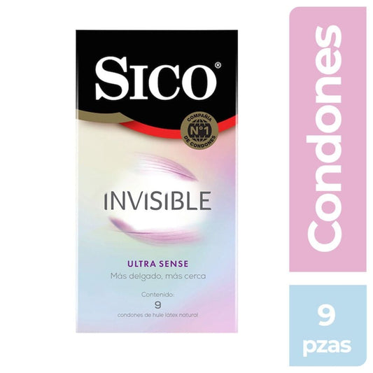 PRESERV SICO ULTRA SENS C9