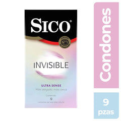 PRESERV SICO ULTRA SENS C9