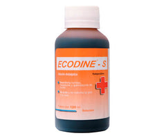 ECODINE-S120MLSOL