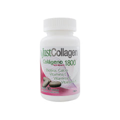 JUST COLLAGEN SUP ALIM 90 TAB