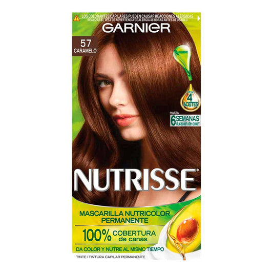 NUTRISSE TINT CMELO N57