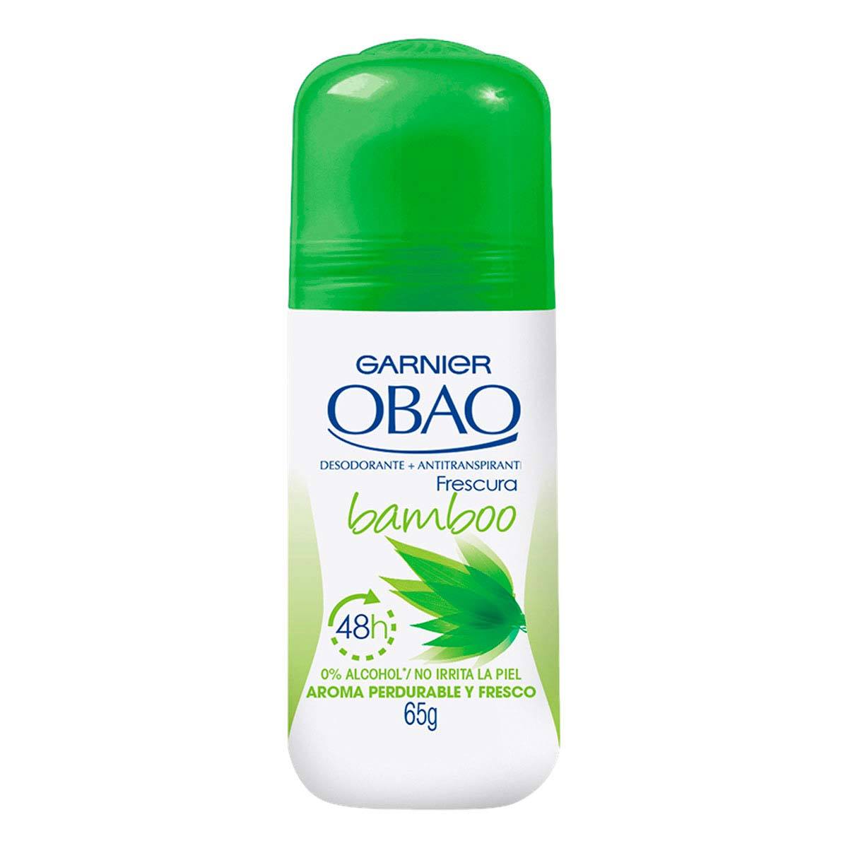 OBAO DES R ON BAMBOO BREEZE65G