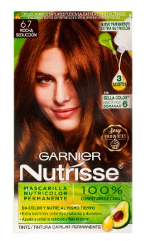 TIN NUTRISSE CHOCOLATE INT