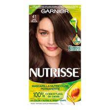 NUTRISSE TINT CAFE DELICIA N41