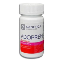 ADOPREN 800MG TAB C50