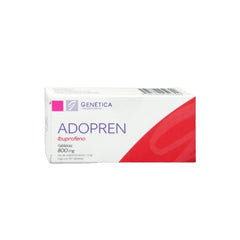 ADOPREN 800 MG TABS C/10