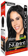 XIOMARA TINTE NEGRO EBANO N100
